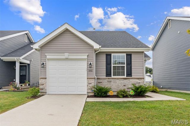 1061 Vardon Meadows Drive, Union, MO 63084