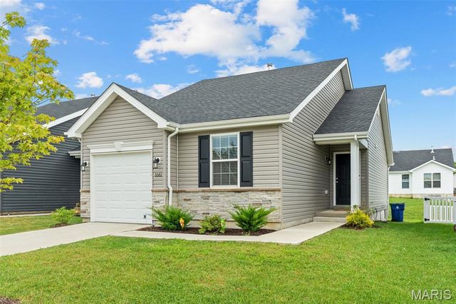 1061 Vardon Meadows Drive, Union, MO 63084
