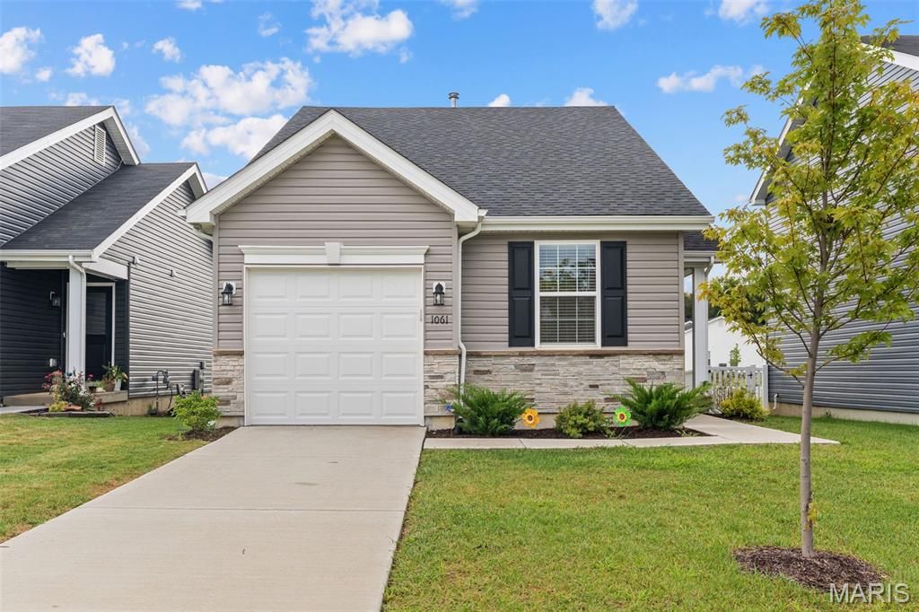 1061 Vardon Meadows Drive, Union, MO 63084