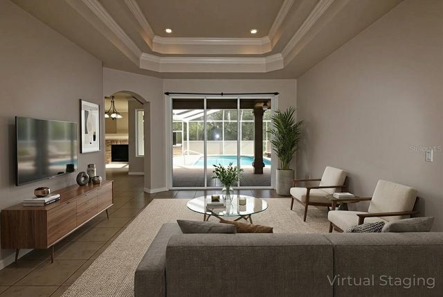 8476 MADRID ROAD, Weeki Wachee, FL 34613