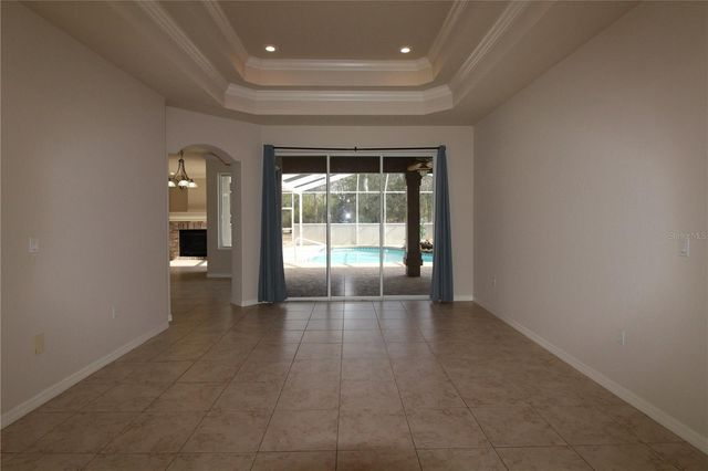 8476 MADRID ROAD, Weeki Wachee, FL 34613