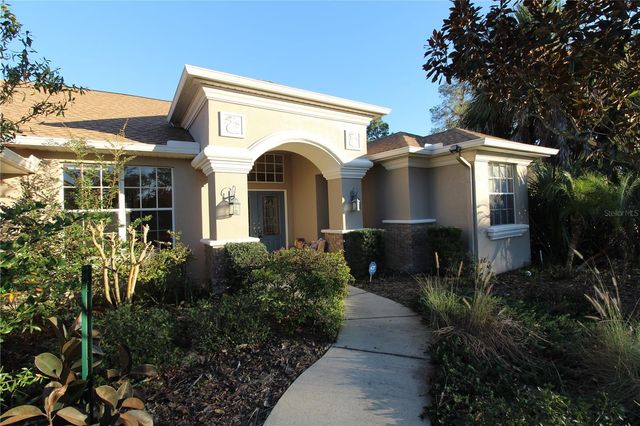 8476 MADRID ROAD, Weeki Wachee, FL 34613