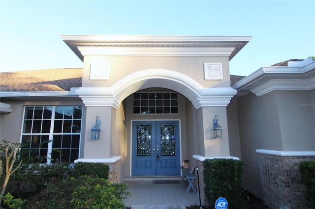 8476 MADRID ROAD, Weeki Wachee, FL 34613