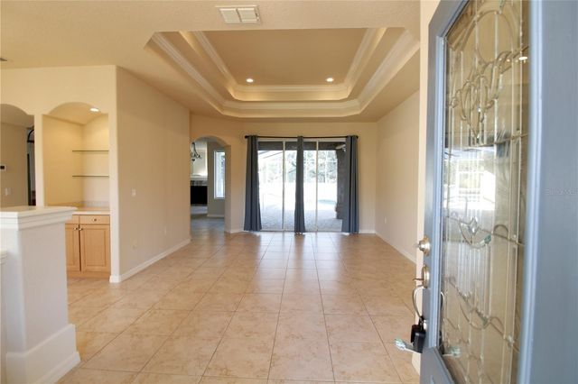 8476 MADRID ROAD, Weeki Wachee, FL 34613