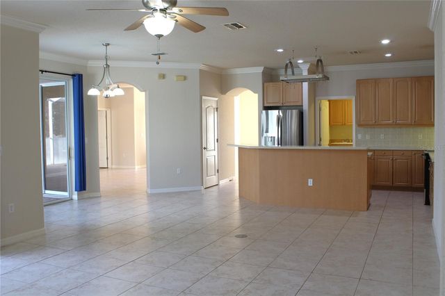 8476 MADRID ROAD, Weeki Wachee, FL 34613