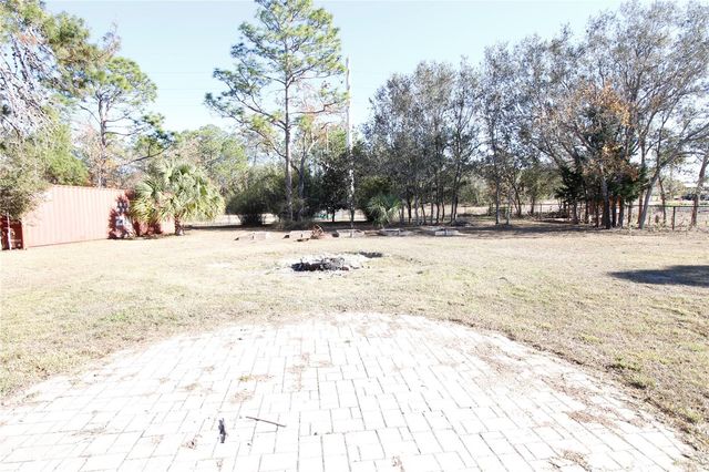 8476 MADRID ROAD, Weeki Wachee, FL 34613