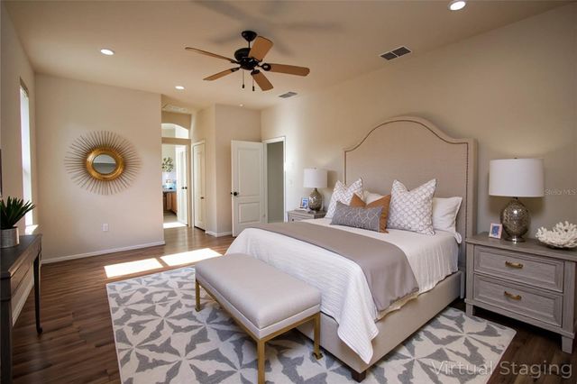 8476 MADRID ROAD, Weeki Wachee, FL 34613