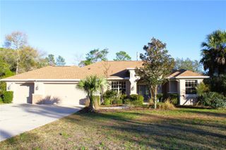 8476 MADRID ROAD, Weeki Wachee, FL 34613