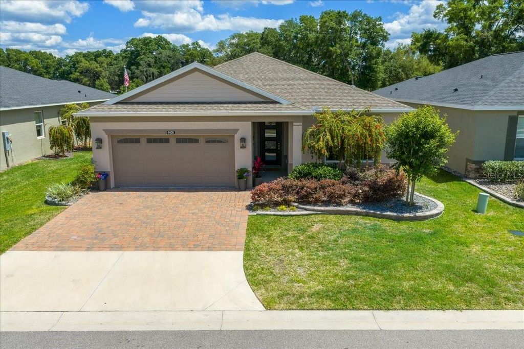 5408 NW 43RD STREET, Ocala, FL 34482