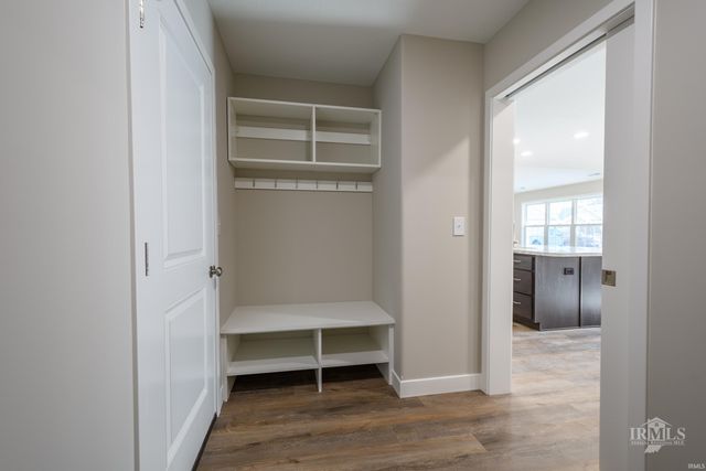 2805 W Preserve Lane, Muncie, IN 47304