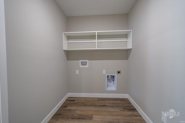 2805 W Preserve Lane, Muncie, IN 47304