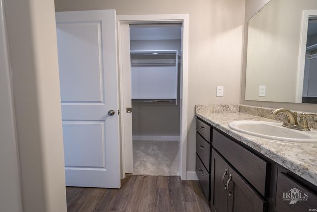 2805 W Preserve Lane, Muncie, IN 47304