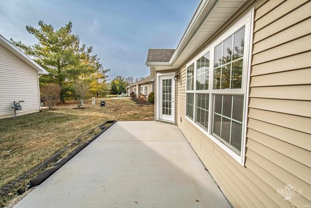 2805 W Preserve Lane, Muncie, IN 47304