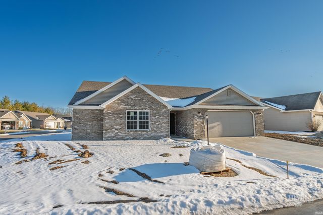 2805 W Preserve Lane, Muncie, IN 47304