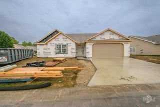 2805 W Preserve Lane, Muncie, IN 47304