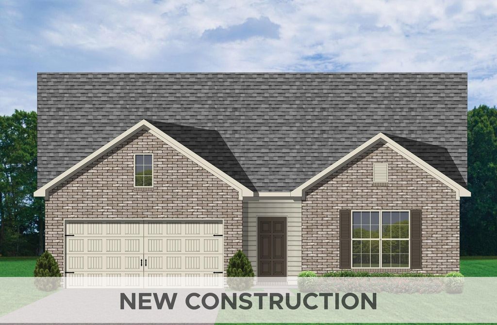 137 Sunflower Drive, Nicholasville, KY 40356