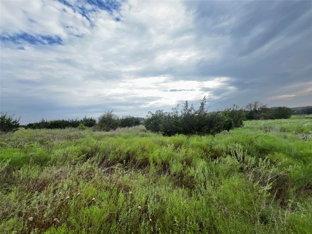 1119 Valley Ranch Road, Glen Rose, TX 76043