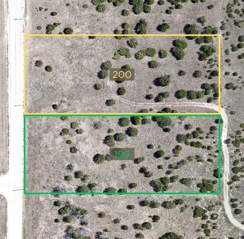 1119 Valley Ranch Road, Glen Rose, TX 76043