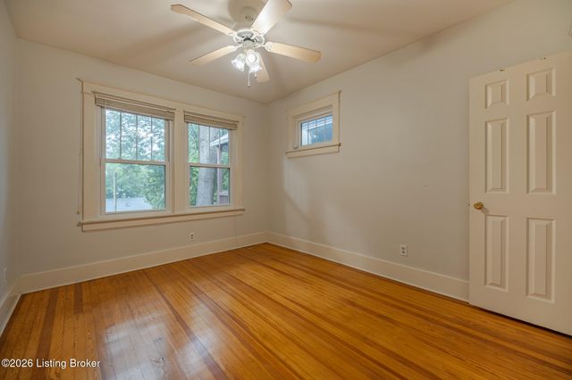 2019 Bonnycastle Ave, Louisville, KY 40205