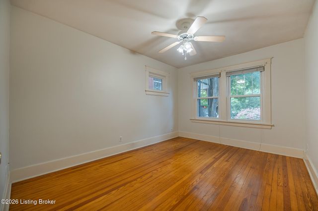 2019 Bonnycastle Ave, Louisville, KY 40205