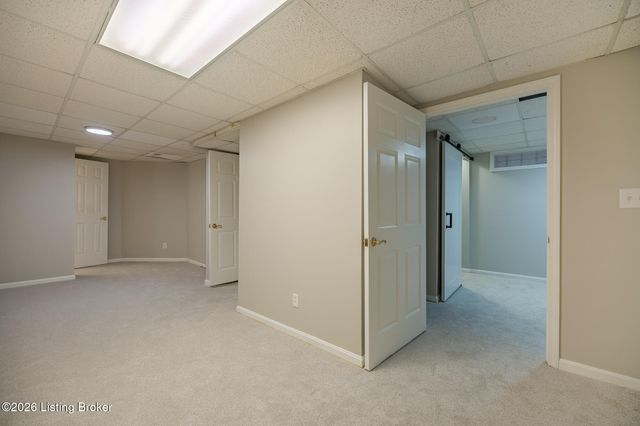 2019 Bonnycastle Ave, Louisville, KY 40205
