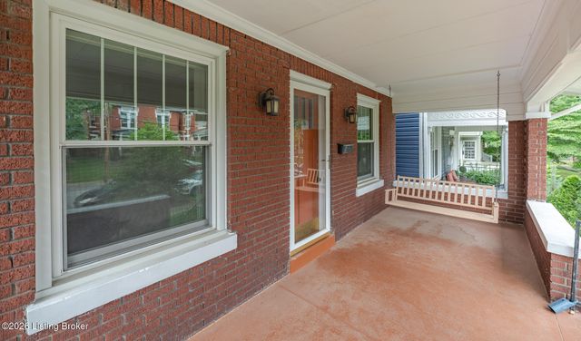 2019 Bonnycastle Ave, Louisville, KY 40205