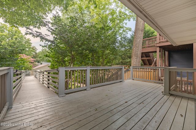 2019 Bonnycastle Ave, Louisville, KY 40205