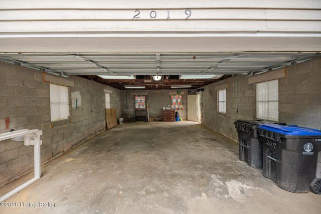 2019 Bonnycastle Ave, Louisville, KY 40205