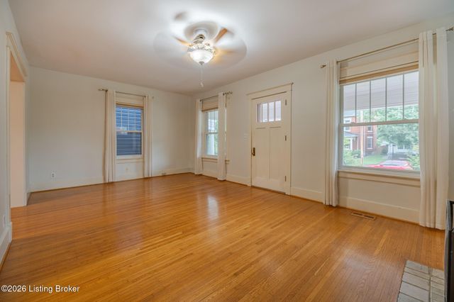 2019 Bonnycastle Ave, Louisville, KY 40205