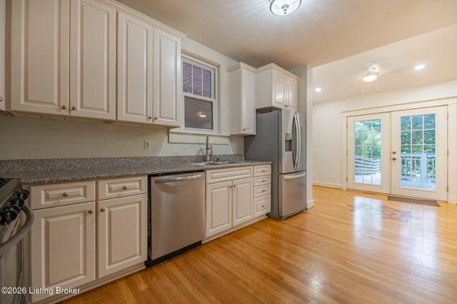 2019 Bonnycastle Ave, Louisville, KY 40205