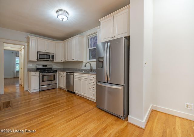2019 Bonnycastle Ave, Louisville, KY 40205
