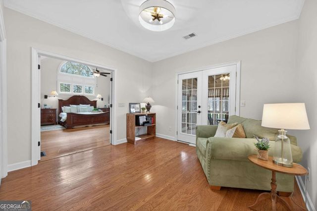 6460 Rutherford Place, Suwanee, GA 30024