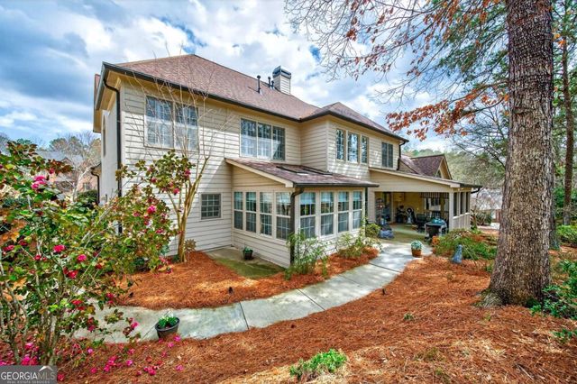 6460 Rutherford Place, Suwanee, GA 30024