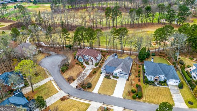 6460 Rutherford Place, Suwanee, GA 30024