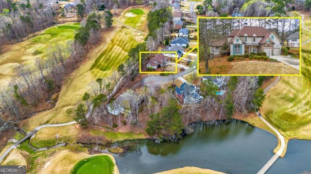 6460 Rutherford Place, Suwanee, GA 30024