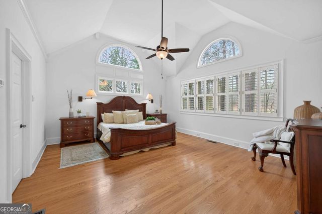 6460 Rutherford Place, Suwanee, GA 30024