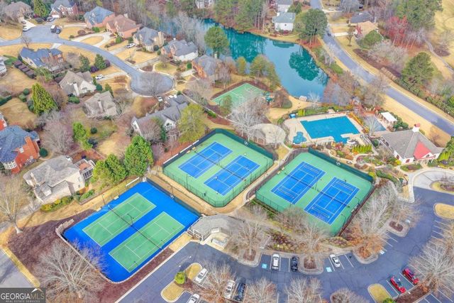 6460 Rutherford Place, Suwanee, GA 30024