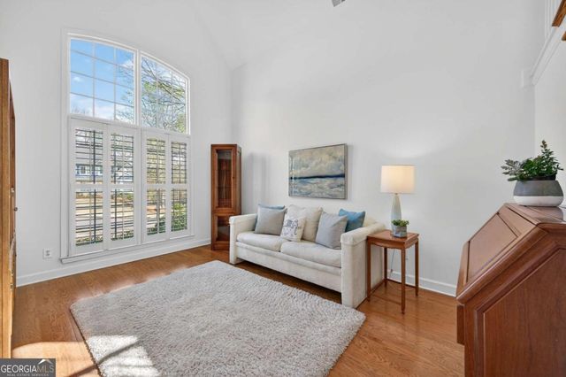 6460 Rutherford Place, Suwanee, GA 30024