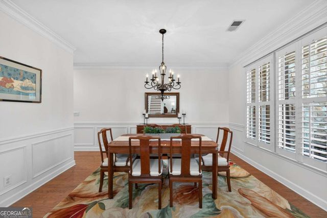 6460 Rutherford Place, Suwanee, GA 30024