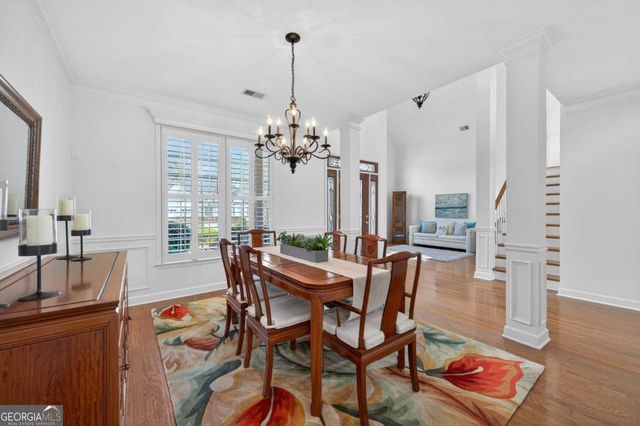 6460 Rutherford Place, Suwanee, GA 30024