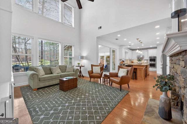 6460 Rutherford Place, Suwanee, GA 30024