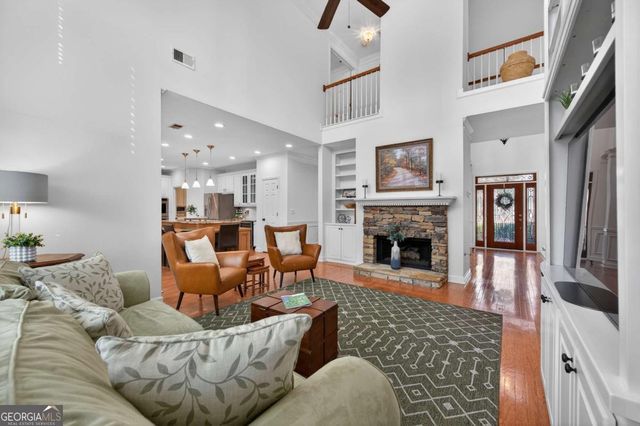 6460 Rutherford Place, Suwanee, GA 30024