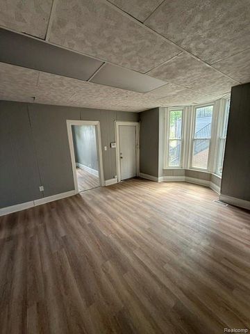 4619 16th Street, Detroit, MI 48208