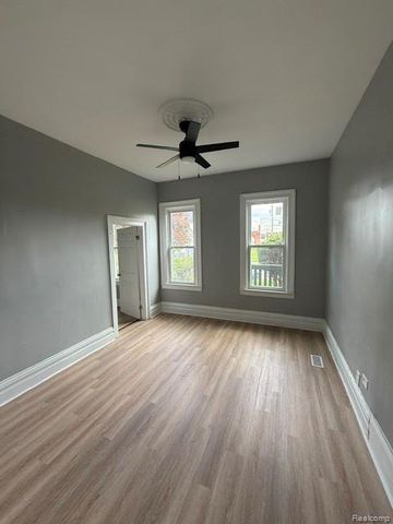 4619 16th Street, Detroit, MI 48208