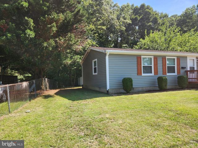 47443 SOUTHAMPTON DR, Lexington Park, MD 20653