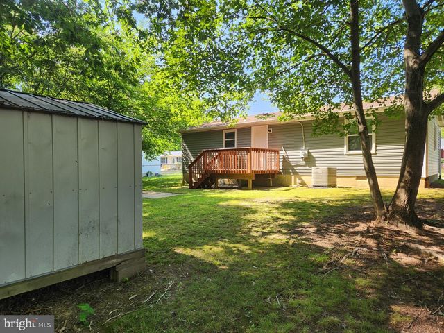 47443 SOUTHAMPTON DR, Lexington Park, MD 20653