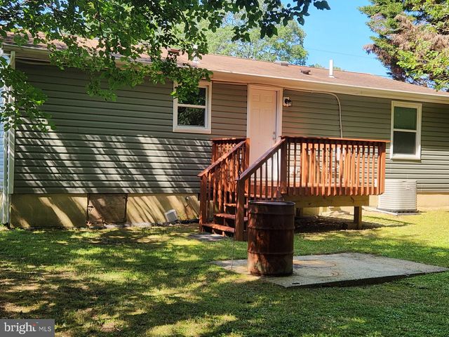 47443 SOUTHAMPTON DR, Lexington Park, MD 20653
