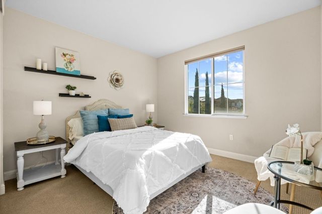 4063 Cadwallader Avenue, San Jose, CA 95121