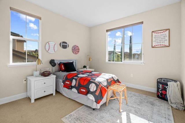 4063 Cadwallader Avenue, San Jose, CA 95121