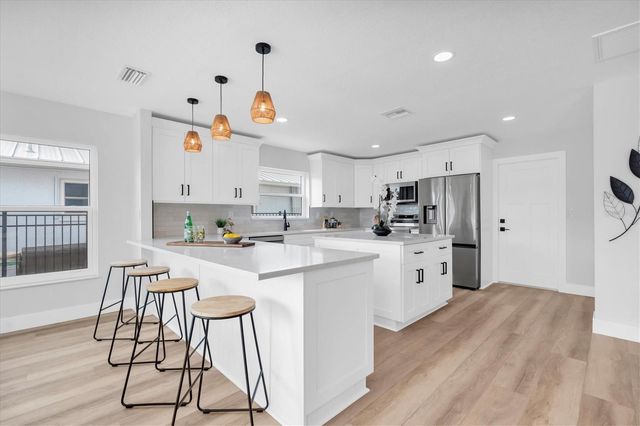 3553 SEAWAY DRIVE, New Port Richey, FL 34652